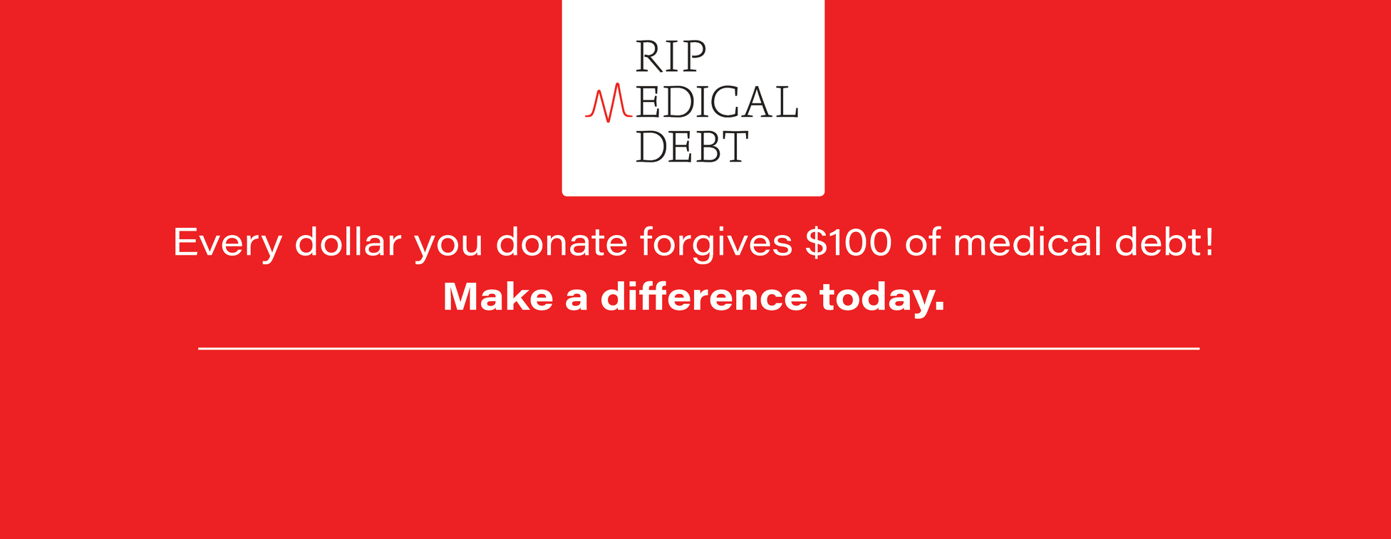 Lord of Life Lutheran Church, Maple Grove, MN: Erasing Medical Debt for COVID Essential Workers